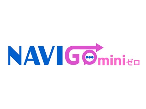 mini zeroロゴ