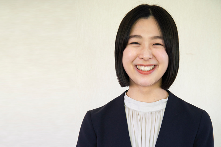 社員N.Sさんの仕事の様子4