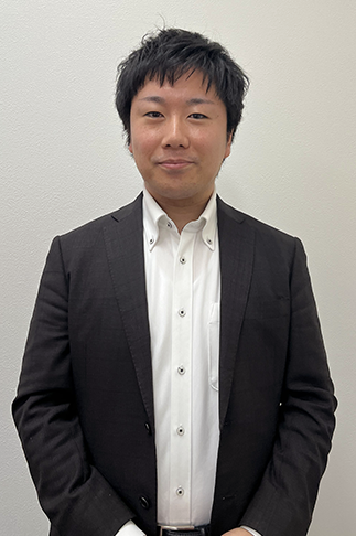 つながる営業推進部つながるマルシェグループ　R.Y