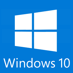 Windows10のロゴ