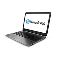 HP ProBook 450